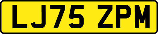 LJ75ZPM