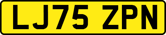 LJ75ZPN