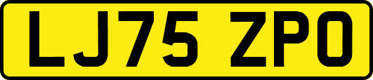 LJ75ZPO