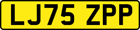 LJ75ZPP