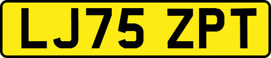 LJ75ZPT
