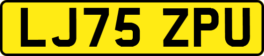 LJ75ZPU
