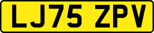 LJ75ZPV