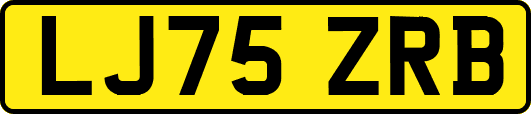 LJ75ZRB