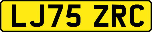 LJ75ZRC