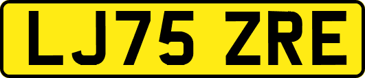 LJ75ZRE