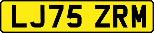 LJ75ZRM