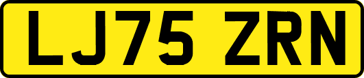 LJ75ZRN
