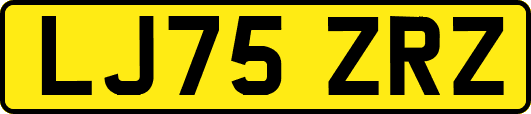 LJ75ZRZ