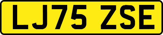 LJ75ZSE