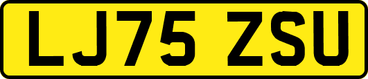 LJ75ZSU
