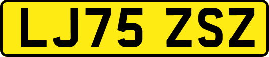 LJ75ZSZ