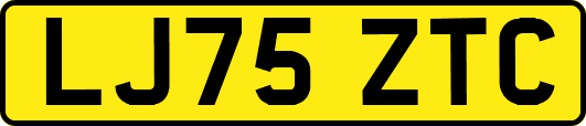 LJ75ZTC