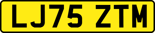 LJ75ZTM