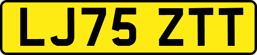 LJ75ZTT