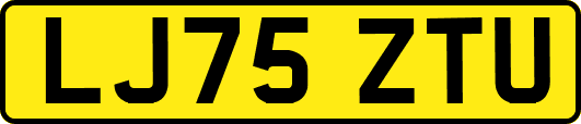 LJ75ZTU