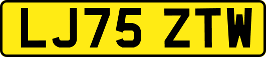LJ75ZTW