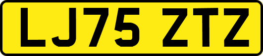 LJ75ZTZ