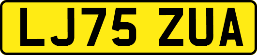 LJ75ZUA
