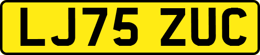 LJ75ZUC