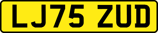 LJ75ZUD