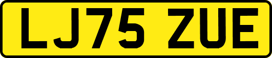 LJ75ZUE