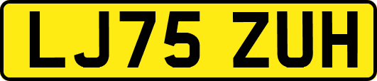 LJ75ZUH