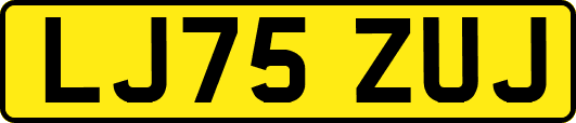 LJ75ZUJ