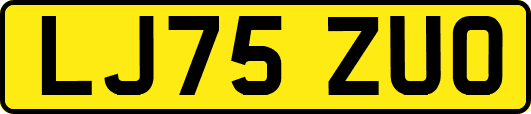 LJ75ZUO