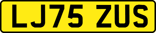 LJ75ZUS