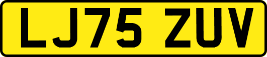 LJ75ZUV