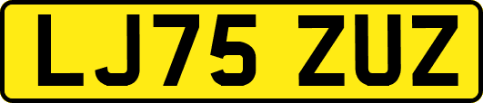LJ75ZUZ