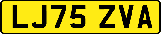 LJ75ZVA