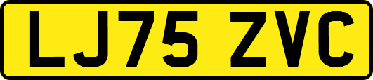 LJ75ZVC