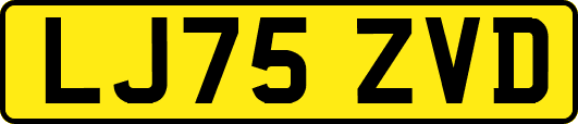 LJ75ZVD