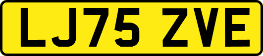LJ75ZVE