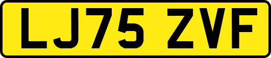LJ75ZVF