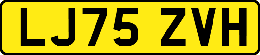 LJ75ZVH
