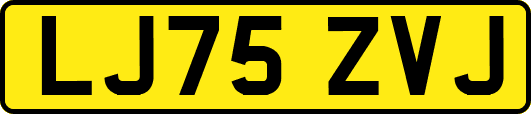 LJ75ZVJ