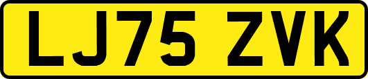 LJ75ZVK