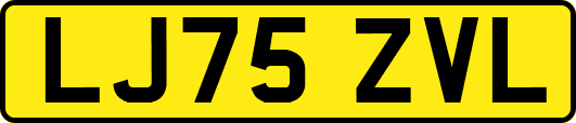 LJ75ZVL