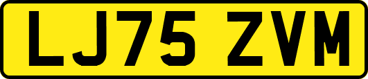 LJ75ZVM