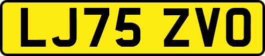 LJ75ZVO