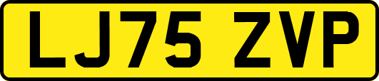 LJ75ZVP