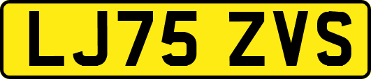 LJ75ZVS
