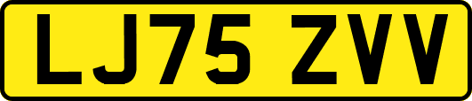 LJ75ZVV