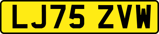 LJ75ZVW