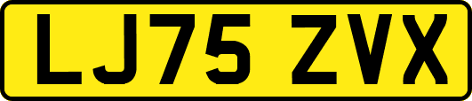 LJ75ZVX