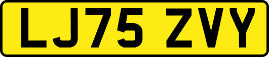 LJ75ZVY
