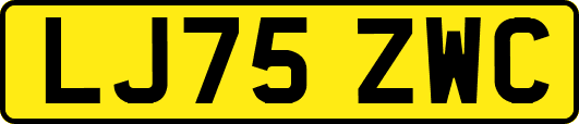 LJ75ZWC